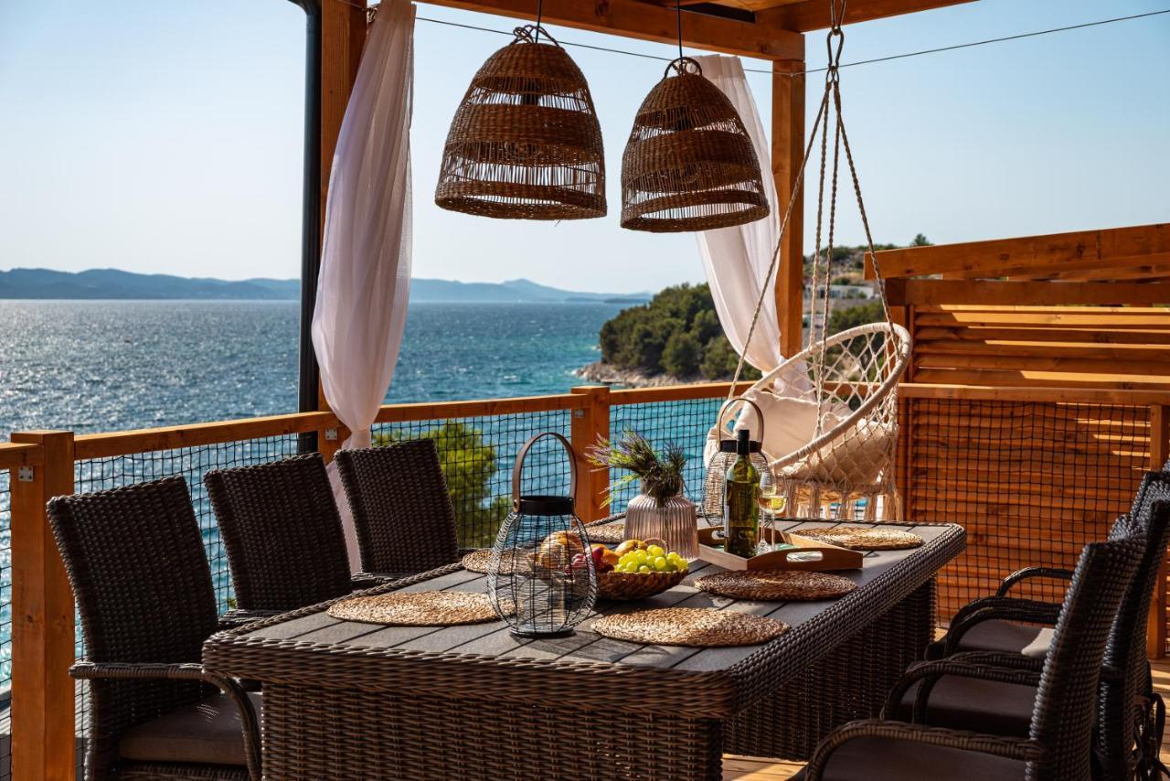La Vie Est Belle Villa Drage Ngoại thất bức ảnh