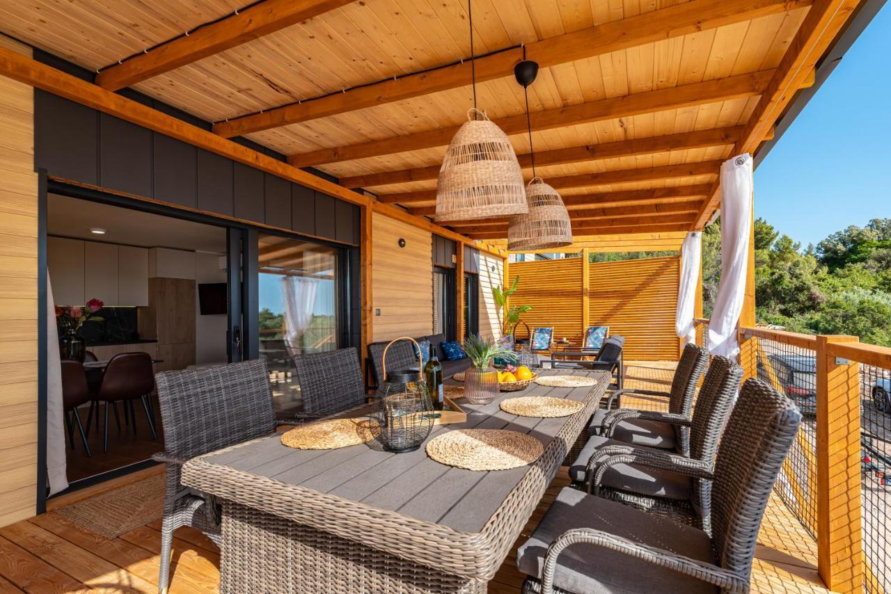 La Vie Est Belle Villa Drage Ngoại thất bức ảnh